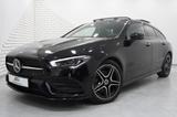 Mercedes-Benz CLA 220 Shooting Brake 8G-DCT AMG Line Standhzg/ - gebrauchte Mercedes-Benz CLA 220 Shooting Brake aus dem Jahr 2022