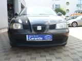 Seat Ibiza Fresh OHNE TÜV !!! - gebrauchte Seat Ibiza aus dem Jahr 2003