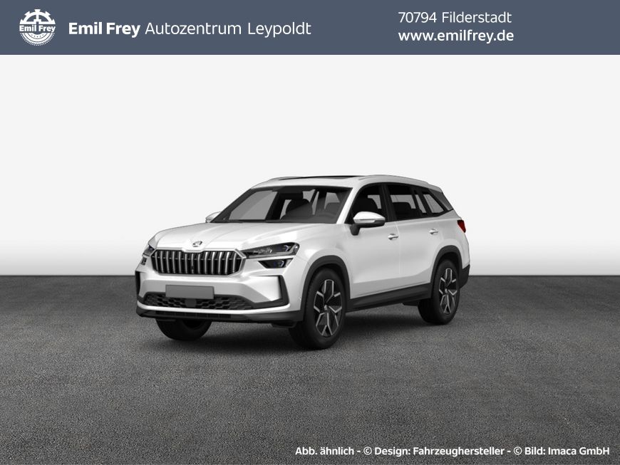 Image of Skoda Other