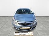Opel Corsa D Edition/TÜV 09-2027/KLIMA/SERVICE NEU - Opel Corsa aus 2006: C