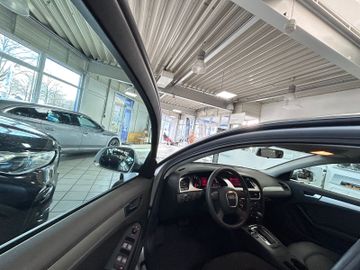 Audi A4 - 7