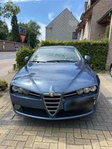 Alfa Romeo 159 sport wagon - gebrauchte Alfa Romeo 159 aus dem Jahr 2007