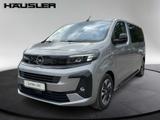 Opel Zafira Life Edition 2.2 Diesel  AHK*Navi*PDC*Kam - mit Diesel-Antrieb: Kleinbus