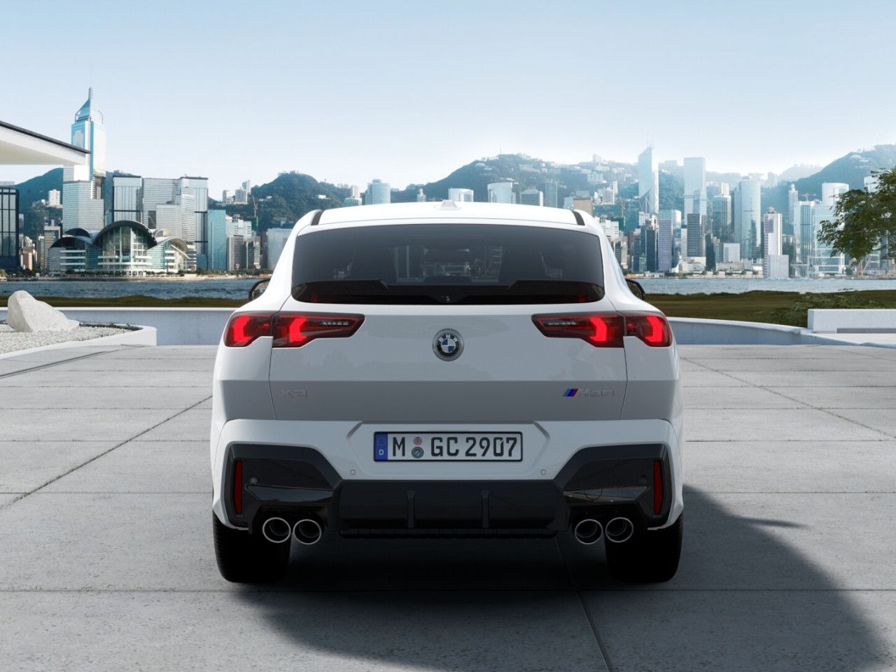 BMW X2 - Bild 4