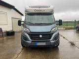 Chausson Trigano 718 EB Welcome M16 - Chausson Teilintegrierter Welcome
