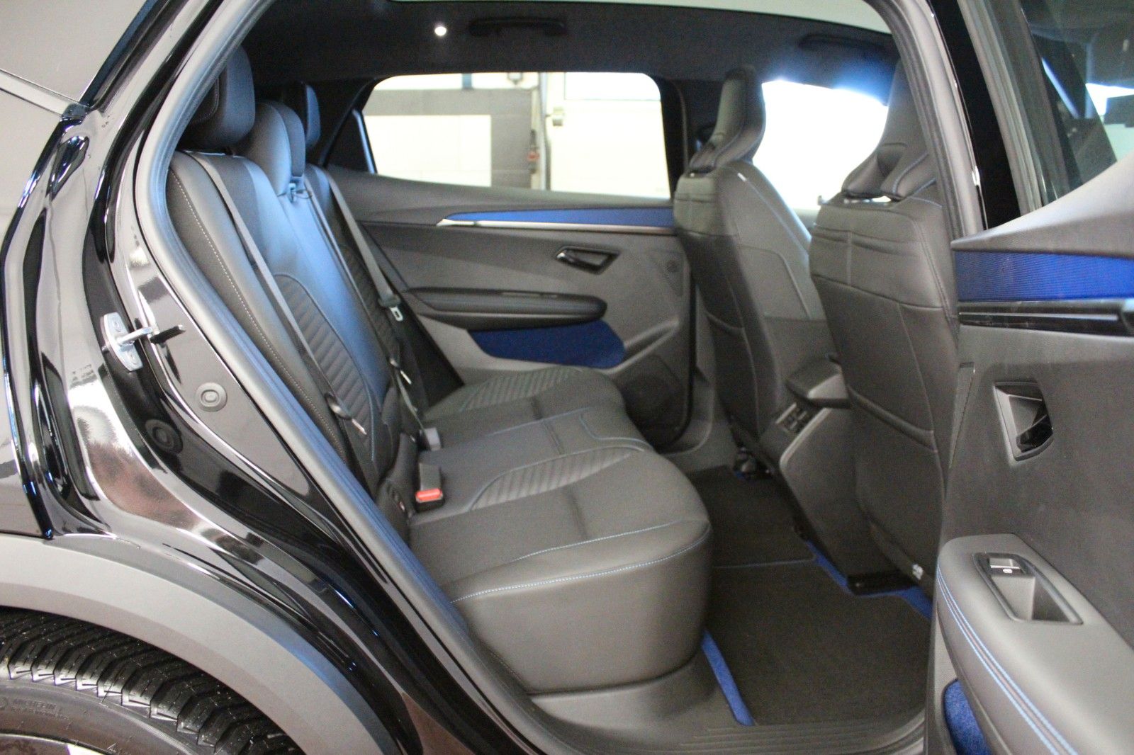 Fahrzeugabbildung Renault Scenic E-Tech 220 Long Range Esprit Alpine