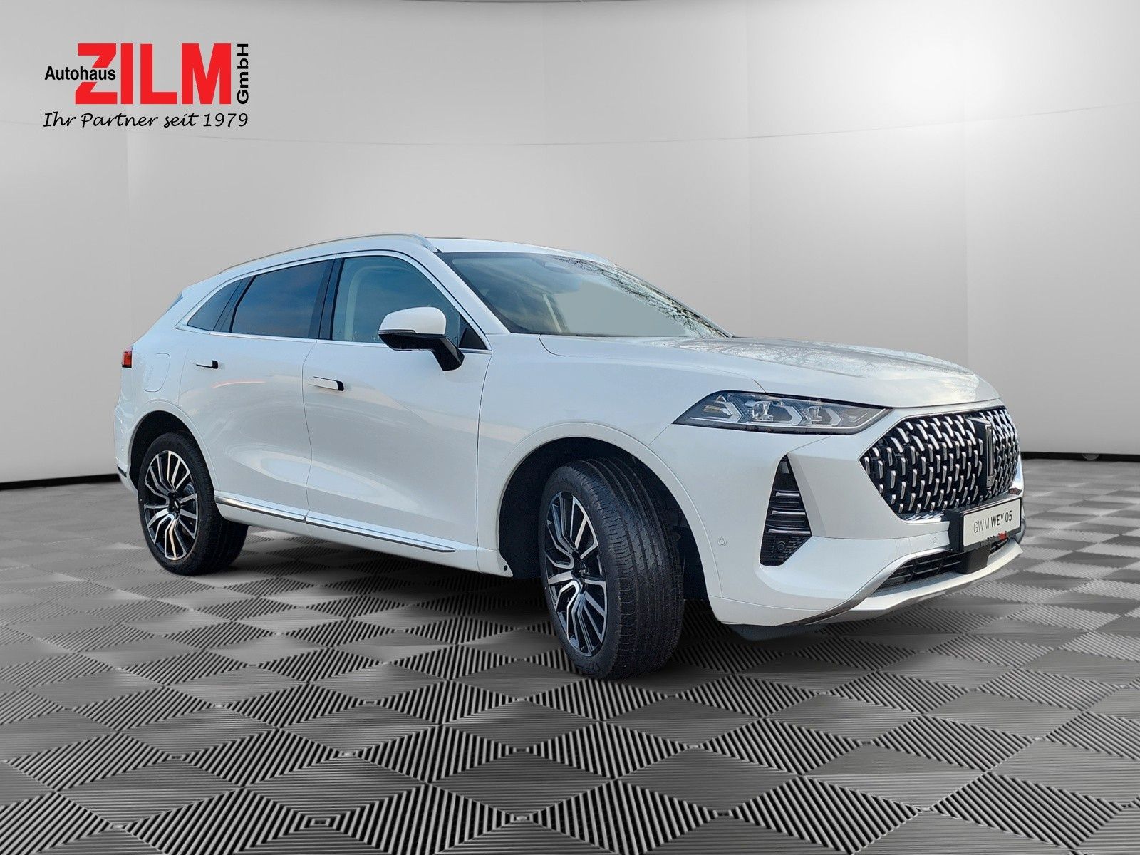 GWM Wey 05 - Bild 12