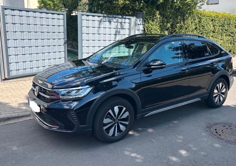 Image of Volkswagen Taigo