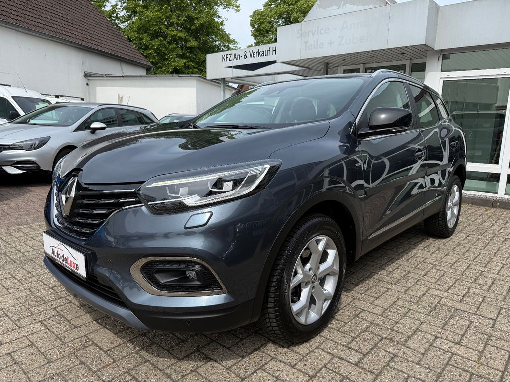 2020 Renault Kadjar