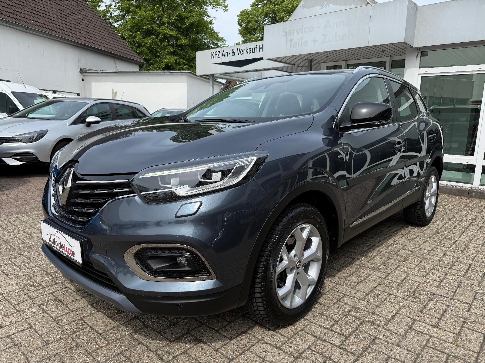 Renault Kadjar 1.7 dCi 4WD Bose Edi+Virt+LED+Navi+Tem