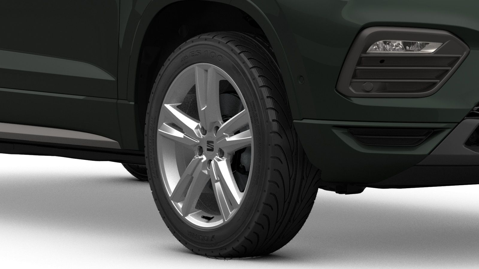 Seat Ateca - Bild 5