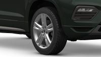 Seat Ateca - Vorschau Bild 5