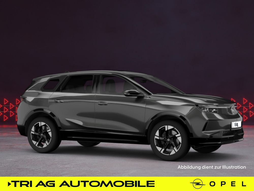 Opel Grandland (X) - Bild 2