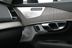 Fahrzeugabbildung Volvo XC90 Ultimate Dark AWD *B&W*HuD*ACC*22"*360°PANO