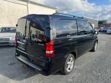 Mercedes-Benz Vito 119 CDI 4MATIC *LANG*SHZG*NAVI* - Mercedes-Benz Vito mit Diesel-Antrieb: Allradantrieb, Kleinbus, 8 Sitzer