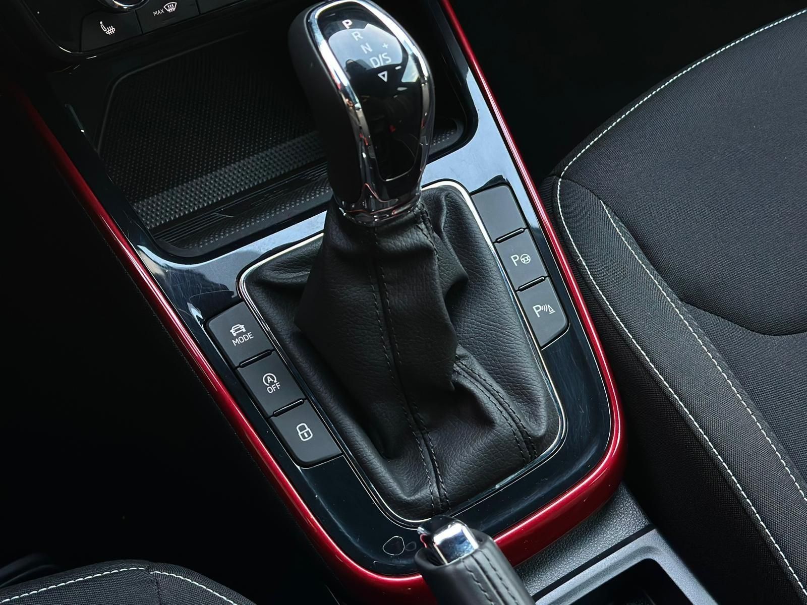 SKODA Fabia 1.5 TSI MONTE CARLO* LED#SHZ#LH#FH#KEYLESS - Image 15