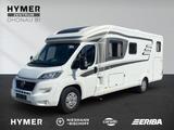 HYMER / ERIBA / HYMERCAR Tramp SL 704  !!! TopPreis+Service !!! - HYMER / ERIBA Tramp sl
