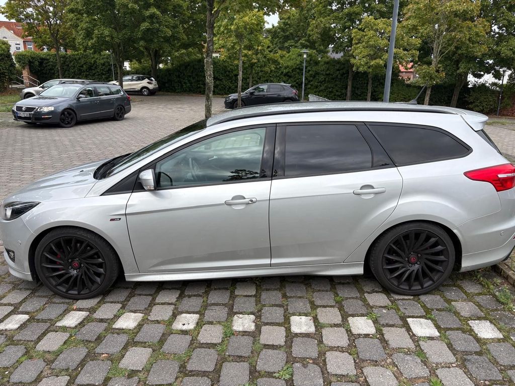Image of Ford Focus