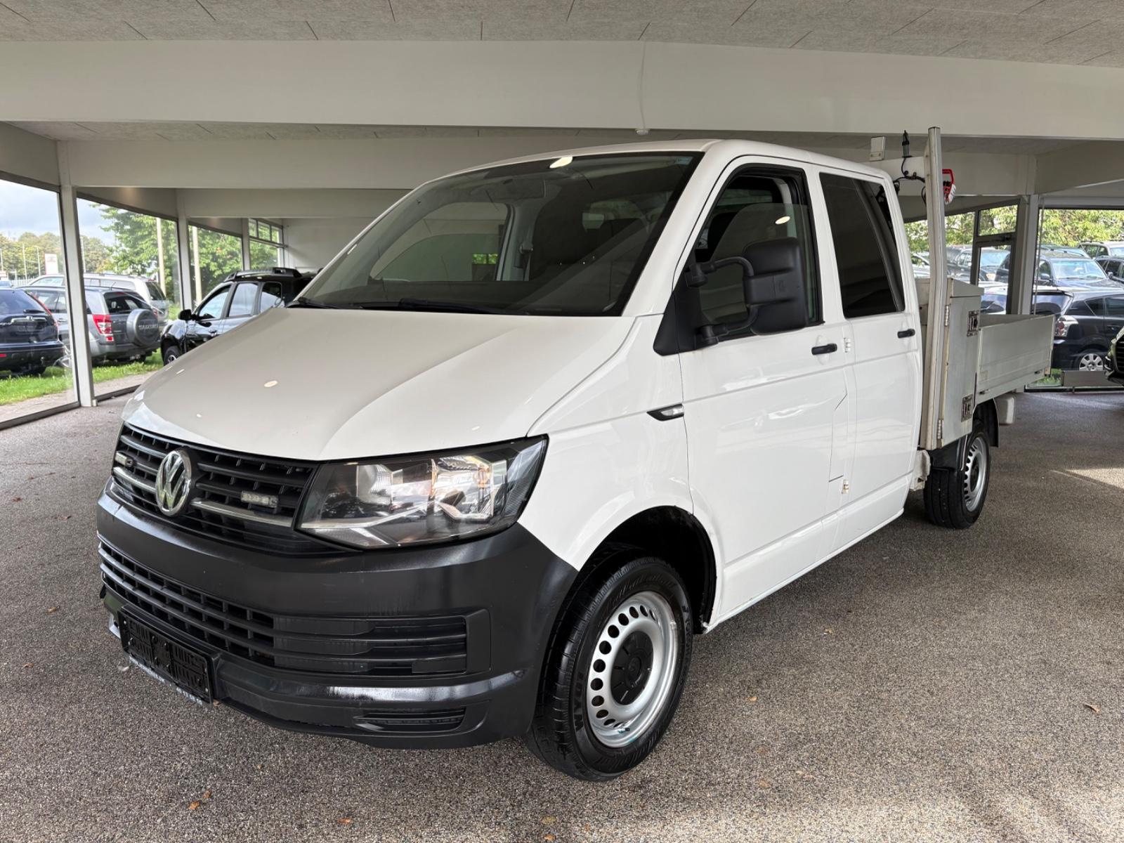 Volkswagen T6 Transporter