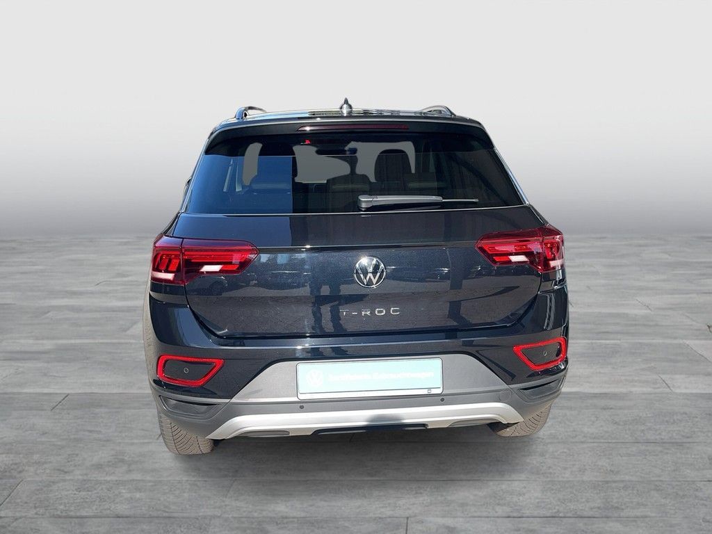 Volkswagen T-Roc - Bild 6