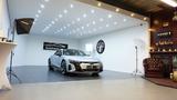 Audi e-tron GT RS*quattro*360*Carbon*Massage*Matrix* - Audi e-tron GT in Wuppertal