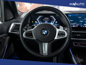 BMW X5 - 12