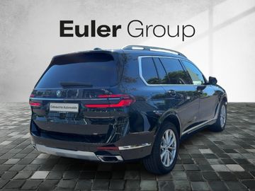 BMW X7 - 4