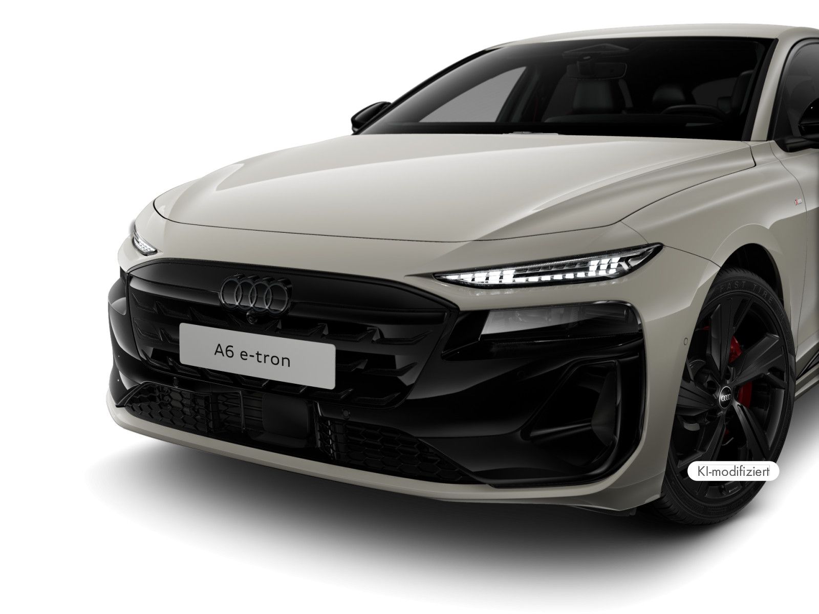 Audi A6 - Bild 9
