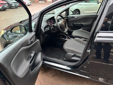 Bild 3 Opel Corsa E 120 Jahre feel good Automatik