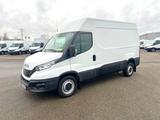 Iveco Daily 35S12 V - Iveco Hamburg