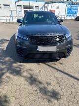 Land Rover Range Rover Velar 3.0 V6 D300 R-Dynamic S R-... - Land Rover Range Rover Velar von privat