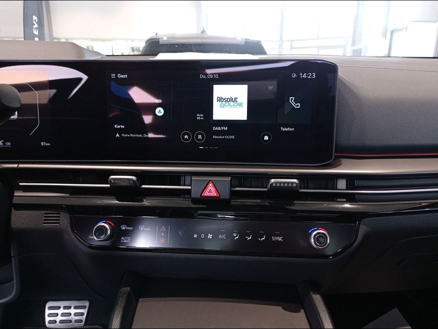 Kia Sportage - Bild 15