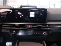 Kia Sportage - Vorschau Bild 15