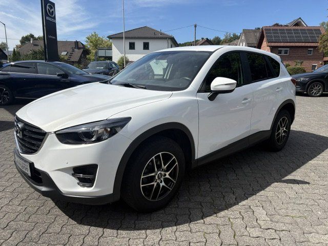 Image of Mazda CX-5