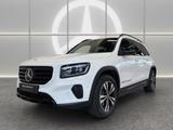 Mercedes-Benz GLB 220 d 4M PROGRESSIVE LINE ADVANCED AHK+KAMER