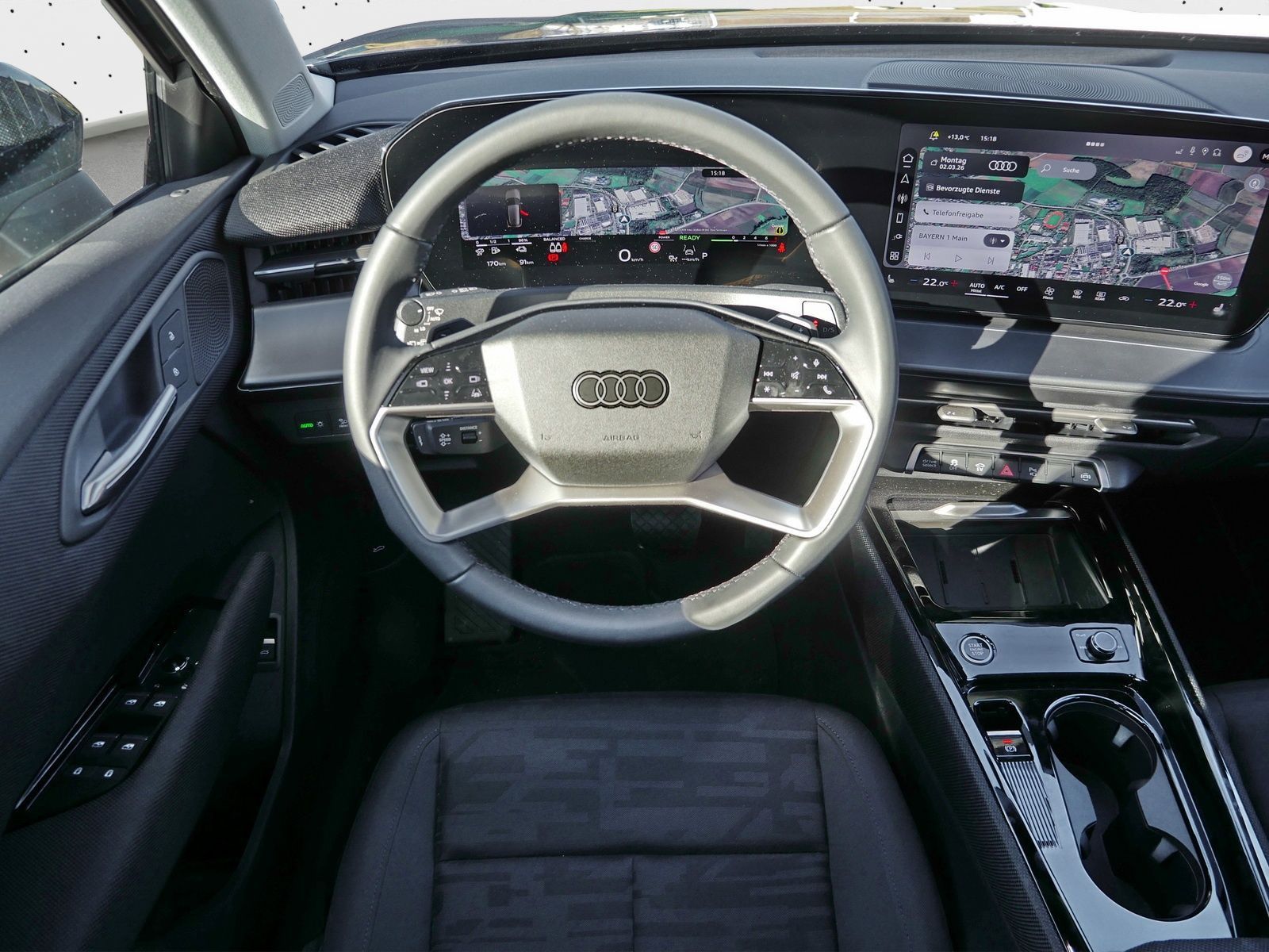 Audi Q3 - Bild 7