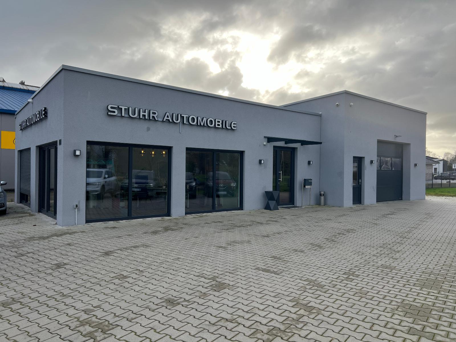 Mazda 6 Kombi Sports-Line AHK Asiss. Leder Glasdach