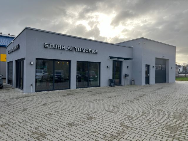 Fiat 500 Lounge 1.2 Navi PDC Zahnriemen Neu PanoDach