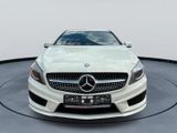 Mercedes-Benz A 180 AMG/Navi/18"LM/Scheckheft - Mercedes-Benz A 180 aus 2015