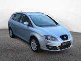 Seat Altea XL Style 1.8 TSI DSG,PDC,MFL,ALS,TEMP - Seat Altea aus 2010: Xl