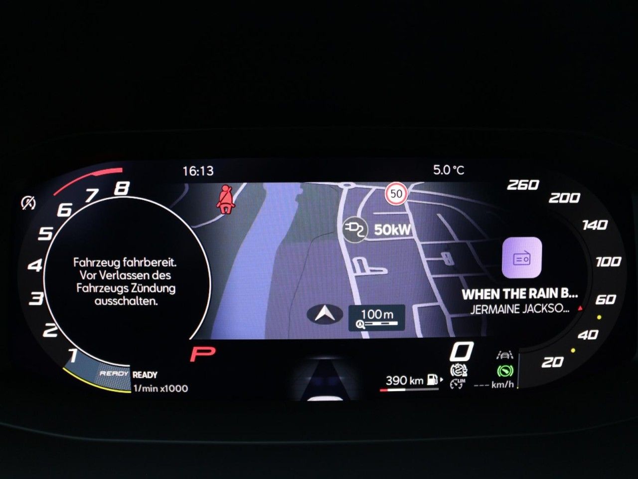 Fahrzeugabbildung SEAT Leon 1.5 eTSI Style Edition DSG