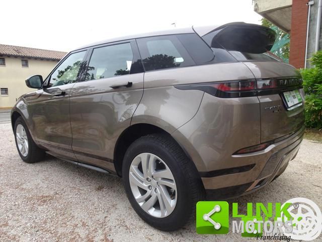 Land Rover LAND ROVER Range Rover Evoque R-DYNAMIC S imagem 3