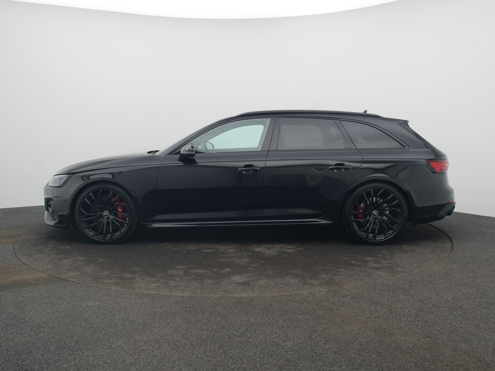 Audi RS4 - Bild 4