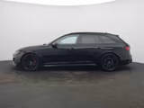 Audi RS 4 Avant TFSI quattro / Vmax280, Matrix, AHK - Audi RS4 mit Anhängerkupplung