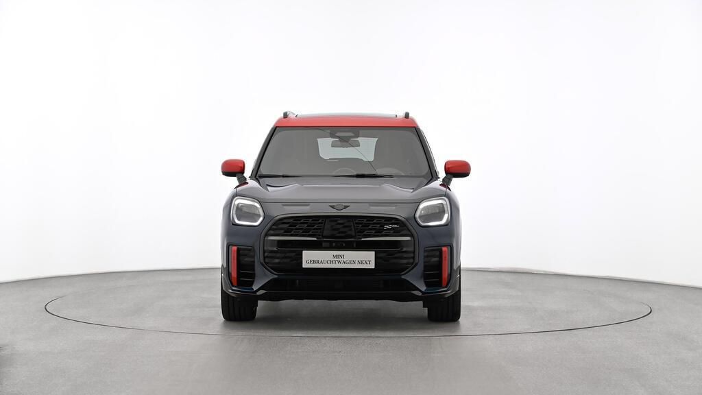 MINI John Cooper Works Countryman - Bild 3