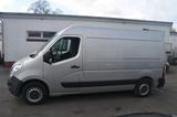 Opel Movano B Kasten/Kombi HKa L2H2 3,3t - Opel Movano: L2h2