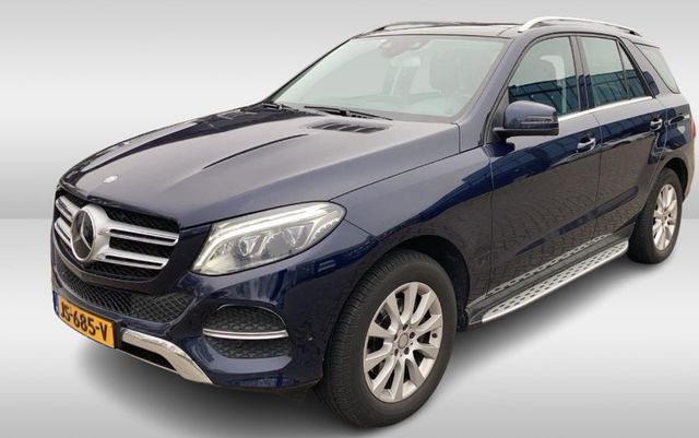 Mercedes-Benz GLE 350 d 4MATIC / Trekhaak / Panoramadak / 360C