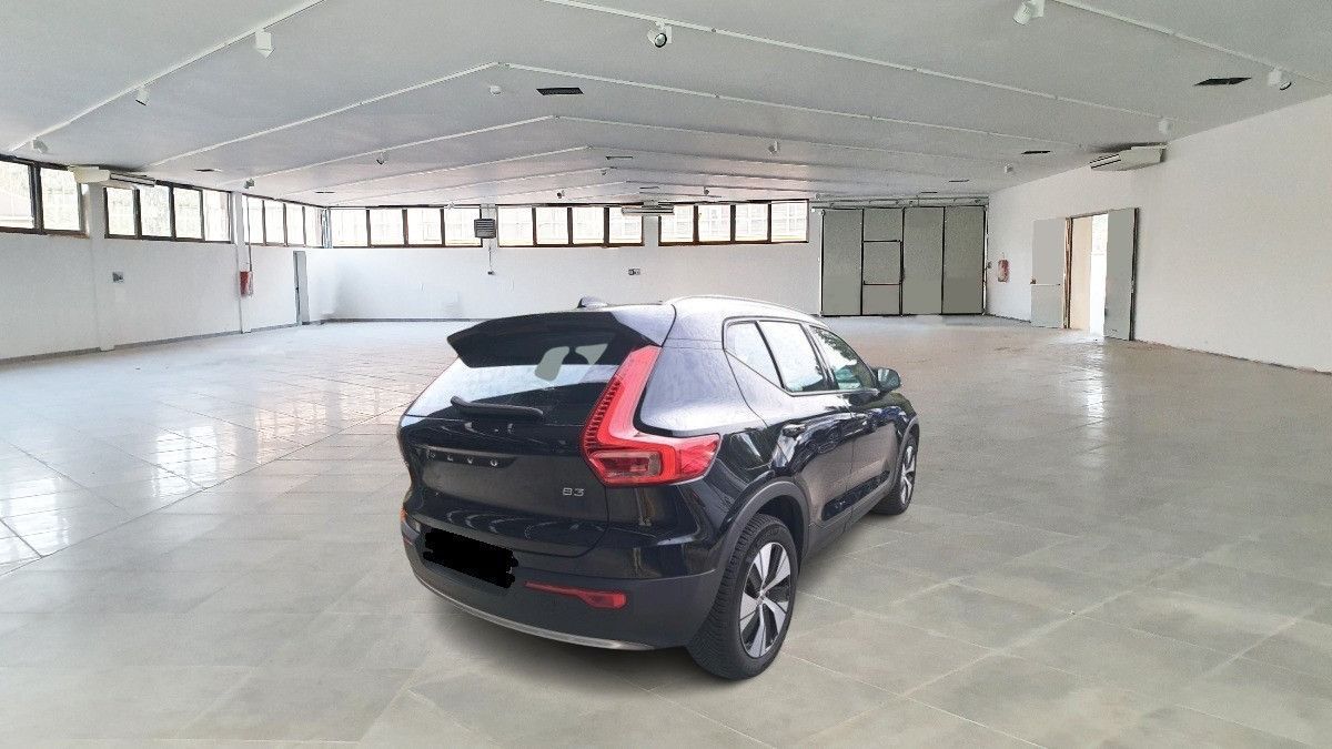 Volvo VOLVO Xc40 B3 Mild Hybrid Automatico Core imagem 3