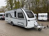 Knaus Südwind 540 UE 60 YEARS *Mover+Solar+TV* - Knaus Südwind 60 YEARS
