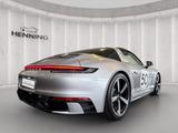 Porsche 911 Targa 4S Heritage Design Edition Lift Bose - Porsche 992 in Bochum